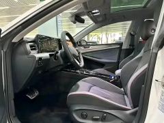 Volkswagen Lamando L 200TSI Edition - ფოტო 4