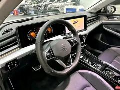 Volkswagen Lamando L 200TSI Edition - ფოტო 5