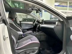 Volkswagen Lamando L 200TSI Edition - ფოტო 6