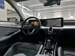 Volkswagen Lamando L 200TSI Edition - ფოტო 7