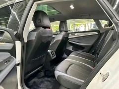 Volkswagen Lamando L 200TSI Edition - ფოტო 8