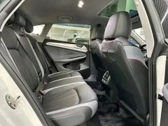 Volkswagen Lamando L 200TSI Edition - ფოტო 9