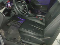 Audi Q3 35 TFSI Aspiration Elegant - photo 14