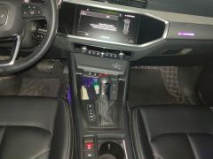 Audi Q3 35 TFSI Aspiration Elegant - photo 19