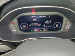 Audi Q3 35 TFSI Aspiration Elegant - photo 20