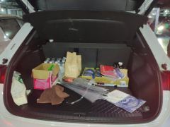 Audi Q3 35 TFSI Aspiration Elegant - photo 7