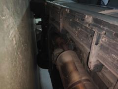 Mitsubishi Pajero (Imported) 3.0L Edition - ფოტო 11