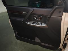 Mitsubishi Pajero (Imported) 3.0L Edition - ფოტო 12