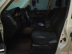 Mitsubishi Pajero (Imported) 3.0L Edition - ფოტო 14