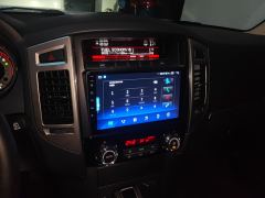 Mitsubishi Pajero (Imported) 3.0L Edition - ფოტო 17