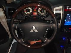 Mitsubishi Pajero (Imported) 3.0L Edition - ფოტო 18
