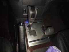 Mitsubishi Pajero (Imported) 3.0L Edition - ფოტო 19