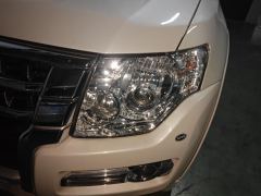 Mitsubishi Pajero (Imported) 3.0L Edition - ფოტო 4