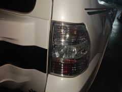 Mitsubishi Pajero (Imported) 3.0L Edition - ფოტო 5