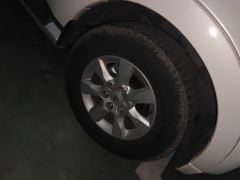 Mitsubishi Pajero (Imported) 3.0L Edition - ფოტო 6