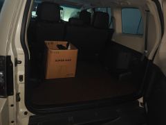 Mitsubishi Pajero (Imported) 3.0L Edition - ფოტო 7