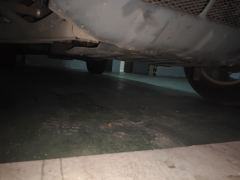 Mitsubishi Pajero (Imported) 3.0L Edition - ფოტო 8