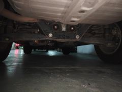 Mitsubishi Pajero (Imported) 3.0L Edition - ფოტო 9
