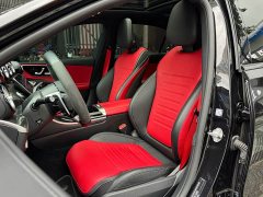 Mercedes-Benz C-Class AMG 2024 AMG C 43 4MATIC - ფოტო 10
