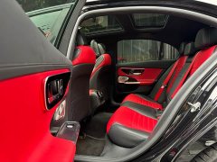 Mercedes-Benz C-Class AMG 2024 AMG C 43 4MATIC - ფოტო 11