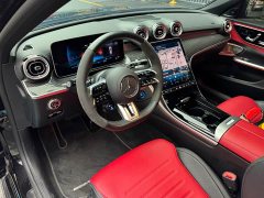 Mercedes-Benz C-Class AMG 2024 AMG C 43 4MATIC - ფოტო 4