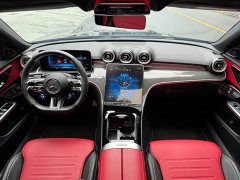Mercedes-Benz C-Class AMG 2024 AMG C 43 4MATIC - ფოტო 5