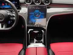 Mercedes-Benz C-Class AMG 2024 AMG C 43 4MATIC - ფოტო 6