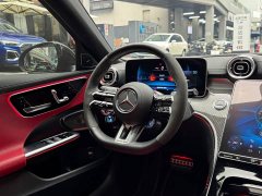 Mercedes-Benz C-Class AMG 2024 AMG C 43 4MATIC - ფოტო 7