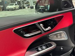 Mercedes-Benz C-Class AMG 2024 AMG C 43 4MATIC - ფოტო 9