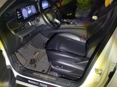 Chery Tiggo 8 PRO Edition 290T 2WD Edition 7 - ფოტო 14