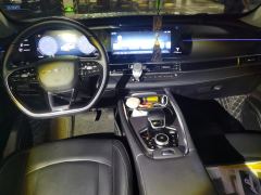 Chery Tiggo 8 PRO Edition 290T 2WD Edition 7 - ფოტო 16