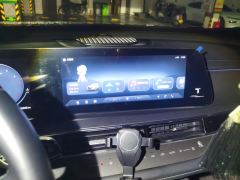 Chery Tiggo 8 PRO Edition 290T 2WD Edition 7 - ფოტო 17