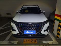 Chery Tiggo 8 PRO Edition 290T 2WD Edition 7 - ფოტო 3