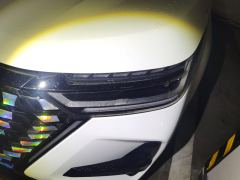 Chery Tiggo 8 PRO Edition 290T 2WD Edition 7 - ფოტო 4