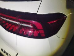 Chery Tiggo 8 PRO Edition 290T 2WD Edition 7 - ფოტო 5