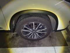 Chery Tiggo 8 PRO Edition 290T 2WD Edition 7 - ფოტო 6