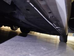 Chery Arrizo 8 1.6T - ფოტო 10