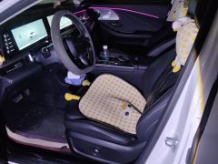 Chery Arrizo 8 1.6T - ფოტო 14