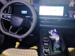 Chery Arrizo 8 1.6T - ფოტო 16