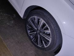 Chery Arrizo 8 1.6T - ფოტო 6