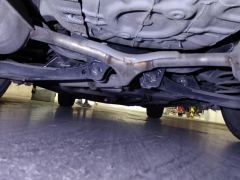 Chery Arrizo 8 1.6T - ფოტო 9