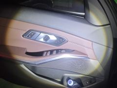 BMW 3 Series 325Li M Sport Package - photo 12
