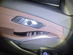 BMW 3 Series 325Li M Sport Package - photo 13