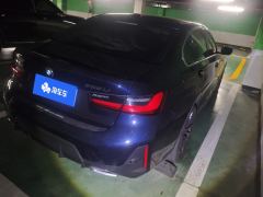 BMW 3 Series 325Li M Sport Package - photo 2