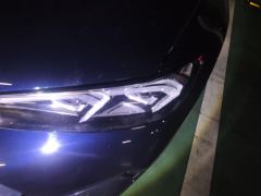 BMW 3 Series 325Li M Sport Package - photo 4