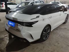 Chery Arrizo 8 High-Energy Edition 2.0T Dynamic - ფოტო 2