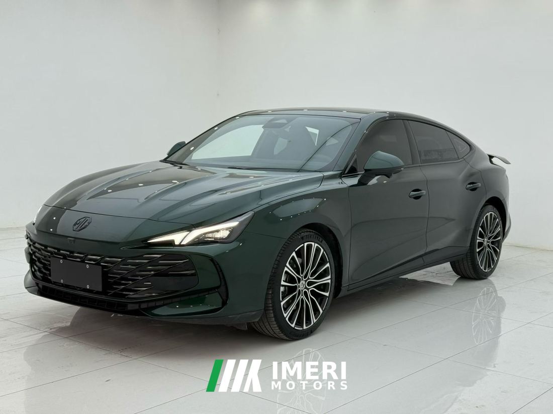 MG7 2.0T Automatic Hunter Beauty Luxury Edition - ავტომობილი ჩინეთიდან