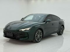 MG7 2.0T Automatic Hunter Beauty Luxury Edition - ფოტო 1