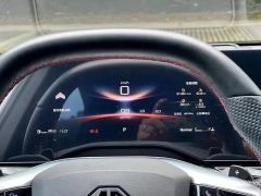 MG7 2.0T Automatic Hunter Beauty Luxury Edition - ფოტო 10