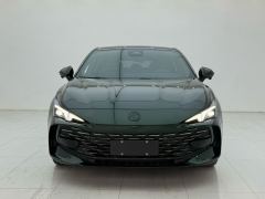 MG7 2.0T Automatic Hunter Beauty Luxury Edition - ფოტო 2
